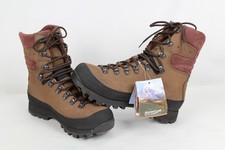 Kenetrek Women's Mountain Extreme 400 GoreTex Waterproof Women's size 10 M Boots picture