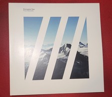 Pure narcotic - Porcupine tree Vinyl LP Limited Edition picture