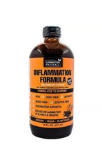 Inflammation Formula By Livingston Natural Herbal Labs, Plant-Based Foods 16oz. picture