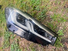 2021 2023 BMW 5 SERIES G30 G31 F9 M5 LED HEADLIGHT 9850586-05 RIGHT OEM picture