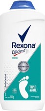 REXONA EFFICIENT FRESH WITH ZINC OXIDE 200G picture