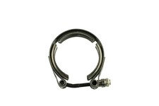 Turbosmart for WG40 Inlet / WG45 GenV Outlet V-Band Clamps picture