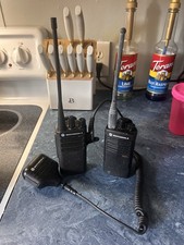 Motorola RDU4100 picture