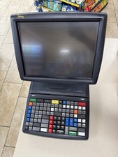 Verifone Topaz XL CC NO 04-068 picture