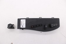 2010-12 Land Rover Range Rover HSE Front Left Power Seat Control Switch LR010912 picture