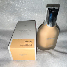 HAUS LABS Triclone Skin Tech Foundation 120 Light Peach 1 fl oz / 30 ml picture