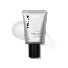 SHEGLAM Camera On Smooth & Blur Primer Mattifying Makeup Base Primer for Smoothi picture