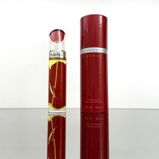 PERRY WOMAN by Perry Ellis 3.4oz-100ml EDT Spray NEW-DISCONTINUED (BE25 picture