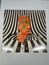 Cage The Elephant : Melophobia (2013 First Pressing 180g Vinyl LP) NEW/SEALED picture