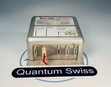 Whelen A413AHDA-CF-14/28 Strobe Power Supply 01-0770028-05 Aircraft FAA PMA picture