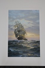 Charles Vickery 