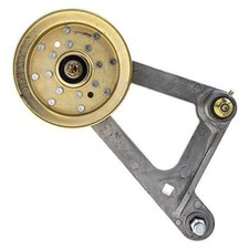 GENUINE OEM EXMARK PART # 116-3755; DECK IDLER picture