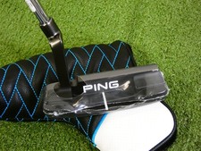 Ping 2025 Scottsdale Anser 35