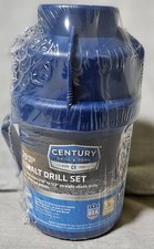 Century Drill & Tool 29 Piece Prograde Cobalt Drill Set 26529 Sealed picture