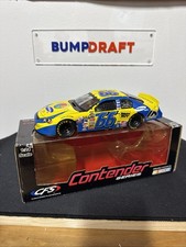 Jeff Green 2007 Samsung Four Seasons 1/24 NASCAR Diecast CFS Contender Series picture