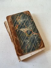 1820 Lives Sir Matthew Hale Gilbert Burnet Viscount Halifax Sherborn Bookplate picture