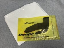 Owafix Vintage OEM PORSCHE 911 996 986 Tire Changing Kit picture