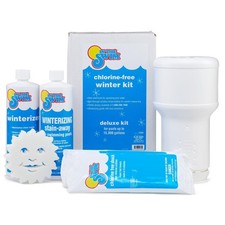 In The Swim Deluxe Pool Closing Kit for 15,000 Gallon Pools picture