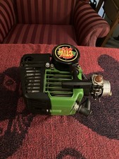 Original Evo 2 active 40cc puzey Italian scooter goped engine rare picture