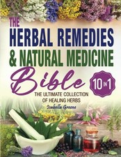 The Herbal Remedies  Natural  - VERY GOOD picture