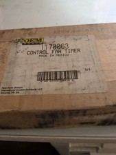 New Genuine OEM ICP/HEIL 1170063 Furnace Control Board picture