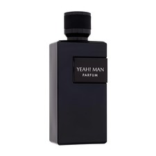 Yeah Man Eau de Parfum Spray for Men, Long Lasting Fragrance, 3.4 Ounce / 100 m picture