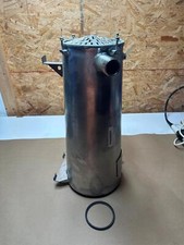 Triangle Tube ACV PARKIT91 Heat Exchanger 30PSIG 201ºF Max, 155000 BTU/hr picture