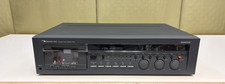 Nakamichi 582Z Discrete Head Cassette Deck  Professionally Serviced New  Belts picture