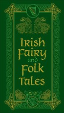 Irish Fairy & Folk Tales picture