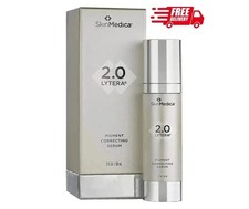 SkinMedica LYTERA 2.0 Pigment Correcting Serum 2 fl oz Sealed New Factory Sealed picture