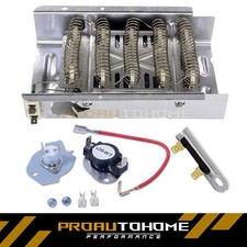 Dryer Heating Element 279838 & Fuse 279816 3392519 picture