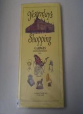 Yesterday's Shopping: Selection from Gamages General Catalogue f picture