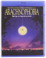 Arachnophobia [Blu-ray] picture