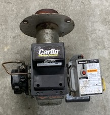 Carlin Model 99FRD Oil Burner picture