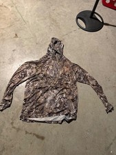 sitka equinox guard hoody xl used in decent condition elevated 2 pattern picture