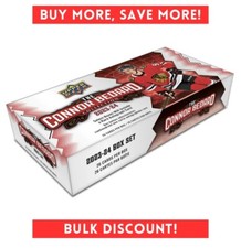 2023-24 Upper Deck Connor Bedard Collection Box Set picture