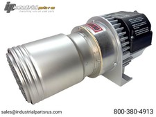Leister CH-6060 Sarnen Industrial Hot Air Blower 10Kw 230V NEW picture