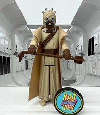 STAR WARS CUSTOM VINTAGE KENNER STYLE 11