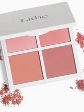 $36 Lithe Sunset Blush Palette NEW picture