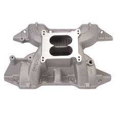 Edelbrock Performer RPM 383 Intake Manifold BB-Chrysler 