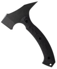 Toor F13 Tommy Tomahawk Carbon G10 Handle 5.5