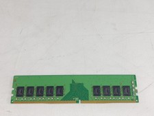 Major Brand 8 GB DDR4-2133P PC4-17000E 2Rx8 1.2V DIMM Server RAM picture