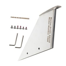 Skeg Guard 27071 Kit Skeg Protector for Mercury Mariner 40-50-60-75-90-115HP NEW picture
