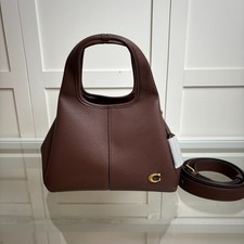 CM545 Lana Shoulder23 Leather Maple Outlet New Shoulder Bag picture