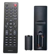 New Remote for Dynex LCD HDTV TV DX-RC01A-12 DX-46L150A1 DX-55L150A1 DX-RC02A-12 picture
