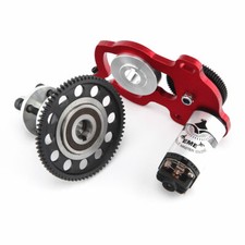 EME Auto Electric Starter for DLE30/ DLE35RA/ EME35CC Gasoline Engine RC Plane picture