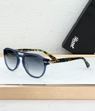 PERSOL Style Unisex Sunglasses - MODEL: 3152-S - SIZE: 52口20-145 picture