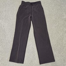 Lululemon Softstreme High-Rise Straight Leg Short 28.5