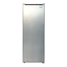 Frigidaire Platinum Silver 6.5 Cu. ft. Upright Freezer, EFRF698 picture