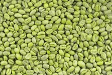 Unroasted Coffee Beans 100% Kona Hawaiian Peaberry - 20 Pounds Newest Crop 2026 picture